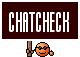 Chatcheck